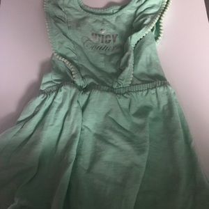 Juicy Couture Girls' dress